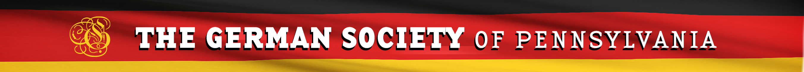The German Society of Pennsylvania